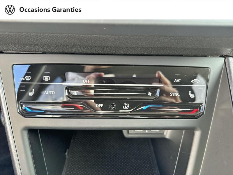 Voitures occasions VOLKSWAGEN POLO Style Mougins