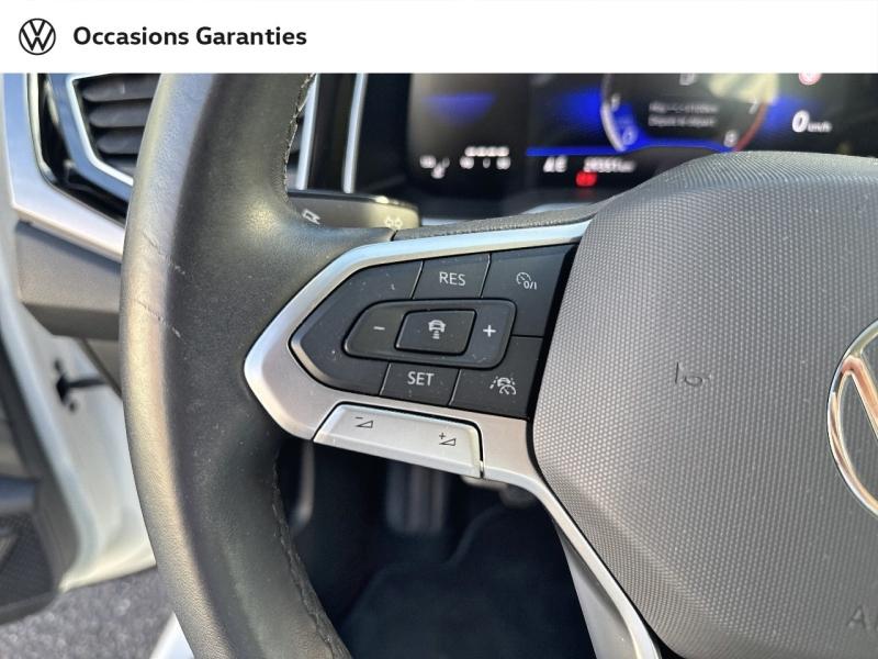 Voitures occasions VOLKSWAGEN POLO Style Mougins