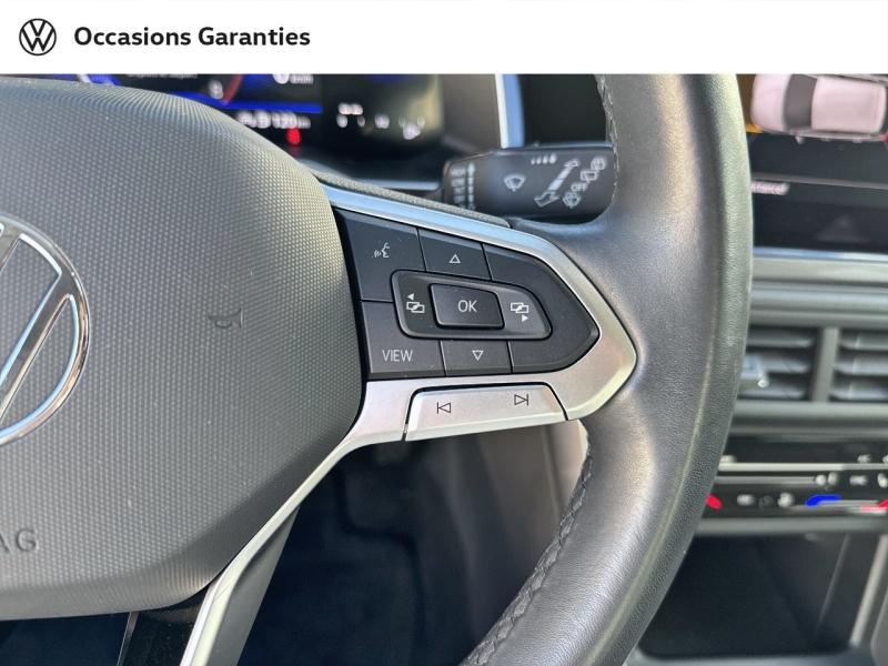 Voitures occasions VOLKSWAGEN POLO Style Mougins