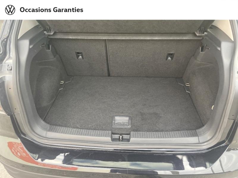 Voitures occasions VOLKSWAGEN T-CROSS Style Mougins