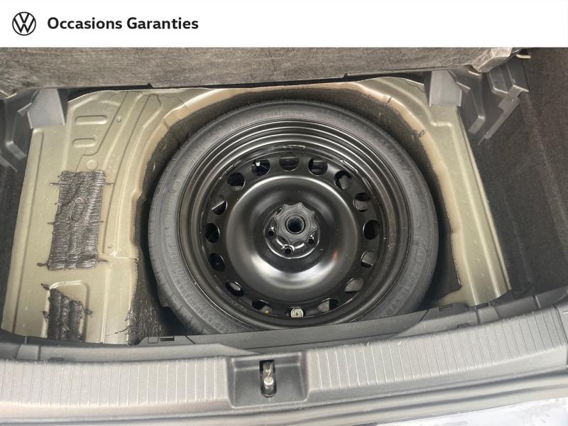 Voitures occasions VOLKSWAGEN T-CROSS Style Mougins