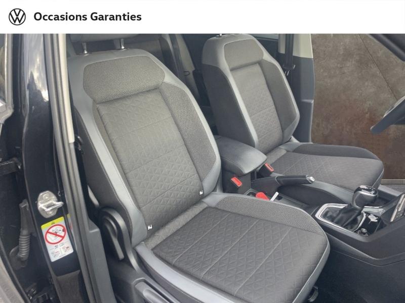 Voitures occasions VOLKSWAGEN T-CROSS Style Mougins
