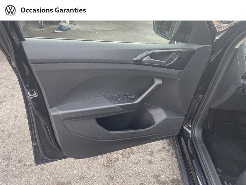 Voitures occasions VOLKSWAGEN T-CROSS Style Mougins