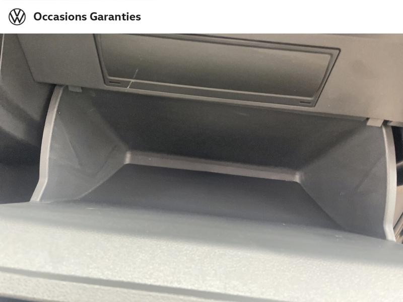 Voitures occasions VOLKSWAGEN T-CROSS Style Mougins