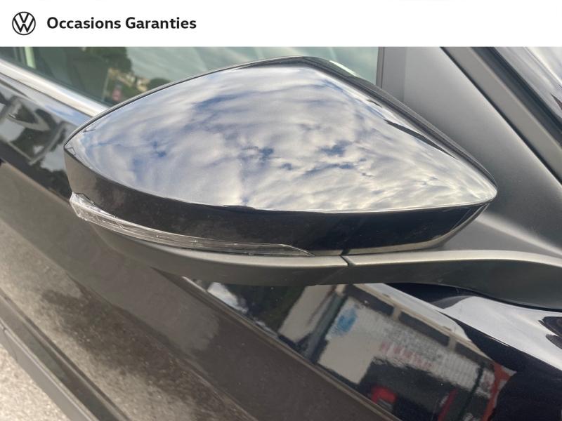 Voitures occasions VOLKSWAGEN T-CROSS Style Mougins