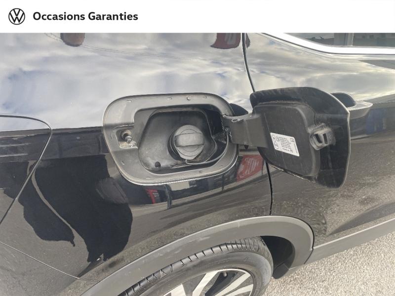 Voitures occasions VOLKSWAGEN T-CROSS Style Mougins
