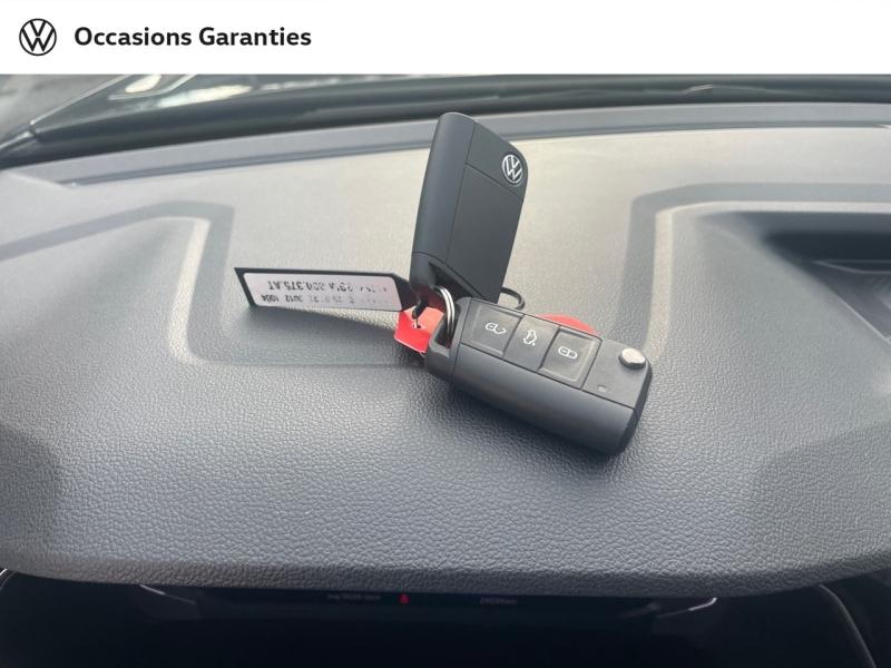 Voitures occasions VOLKSWAGEN T-CROSS Style Mougins