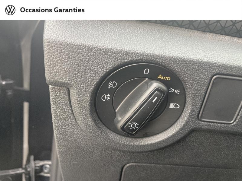 Voitures occasions VOLKSWAGEN T-CROSS Style Mougins