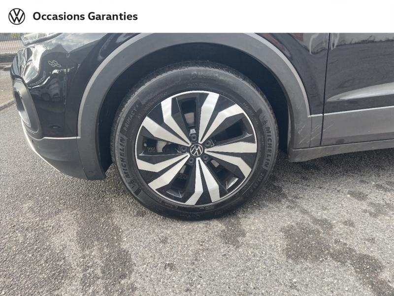 Voitures occasions VOLKSWAGEN T-CROSS Style Mougins