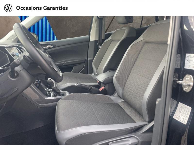 Voitures occasions VOLKSWAGEN T-CROSS Style Mougins