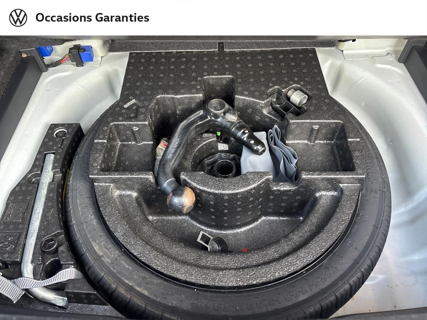 Voitures occasions VOLKSWAGEN T-Roc Cabriolet R-Line Mougins