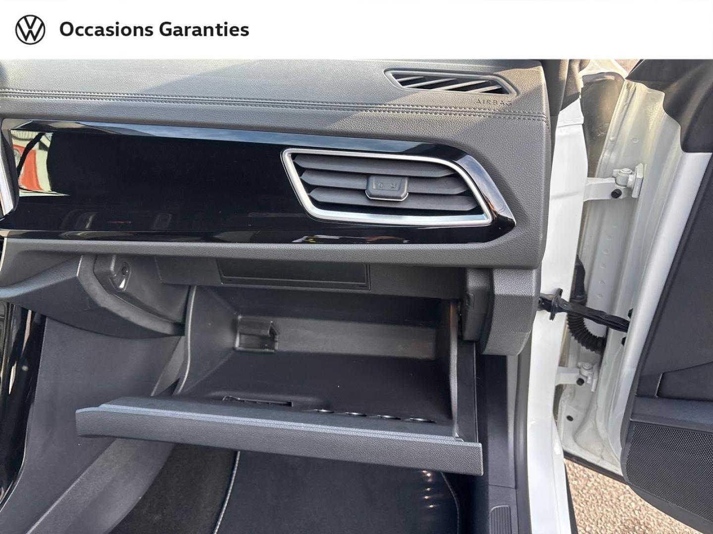 Voitures occasions VOLKSWAGEN T-Roc Cabriolet R-Line Mougins