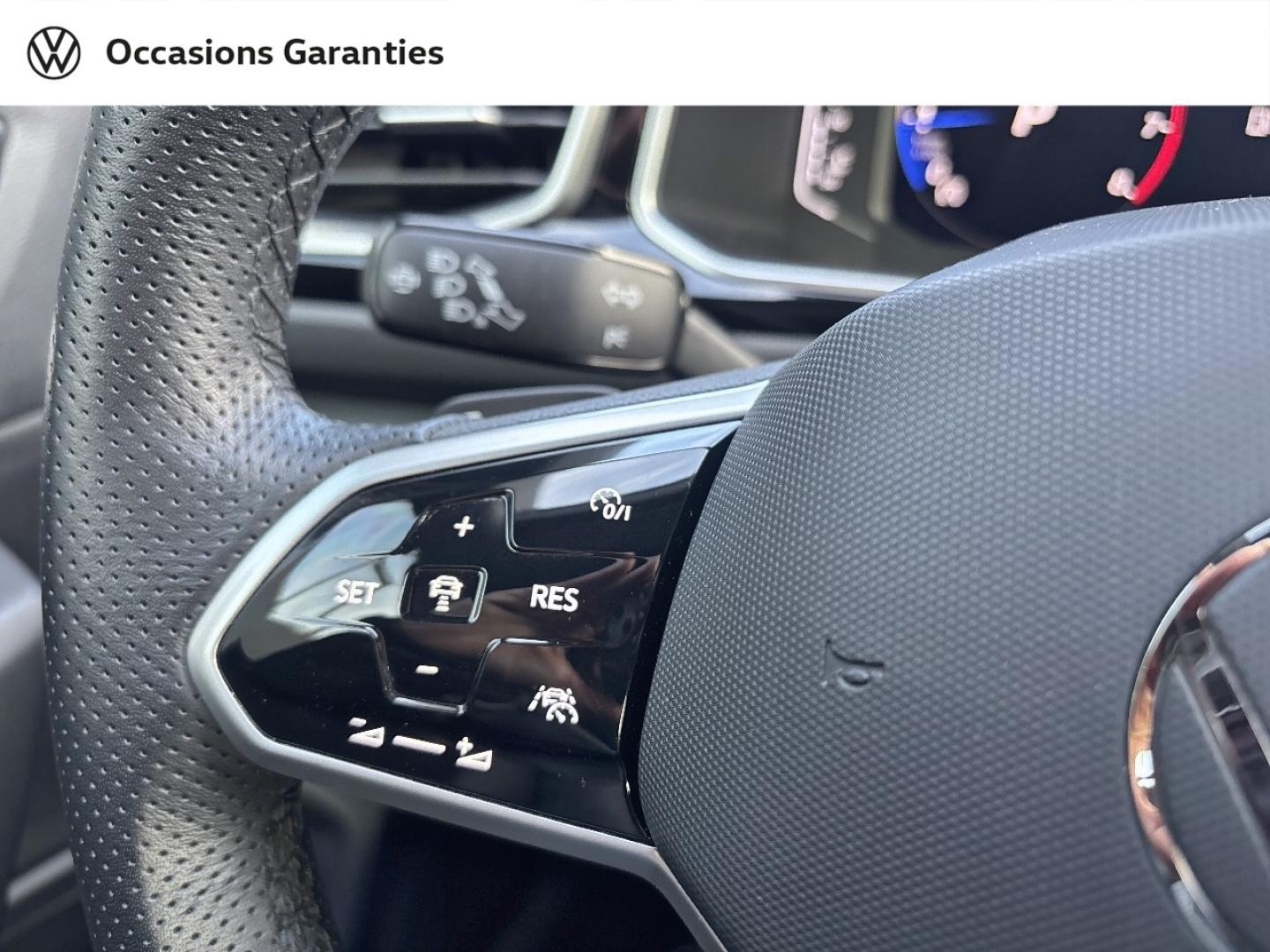 Voitures occasions VOLKSWAGEN T-Roc Cabriolet R-Line Mougins