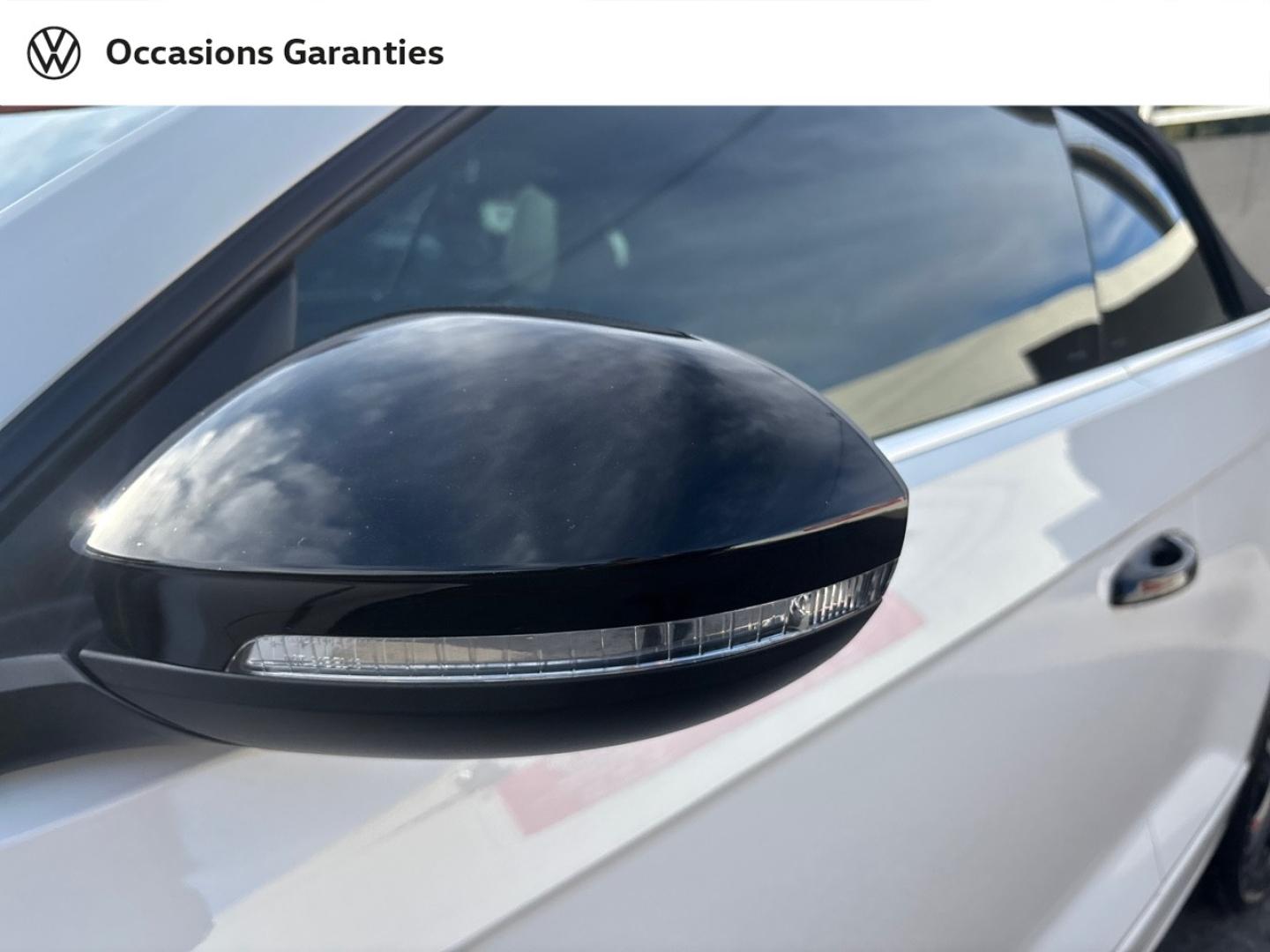 Voitures occasions VOLKSWAGEN T-Roc Cabriolet R-Line Mougins