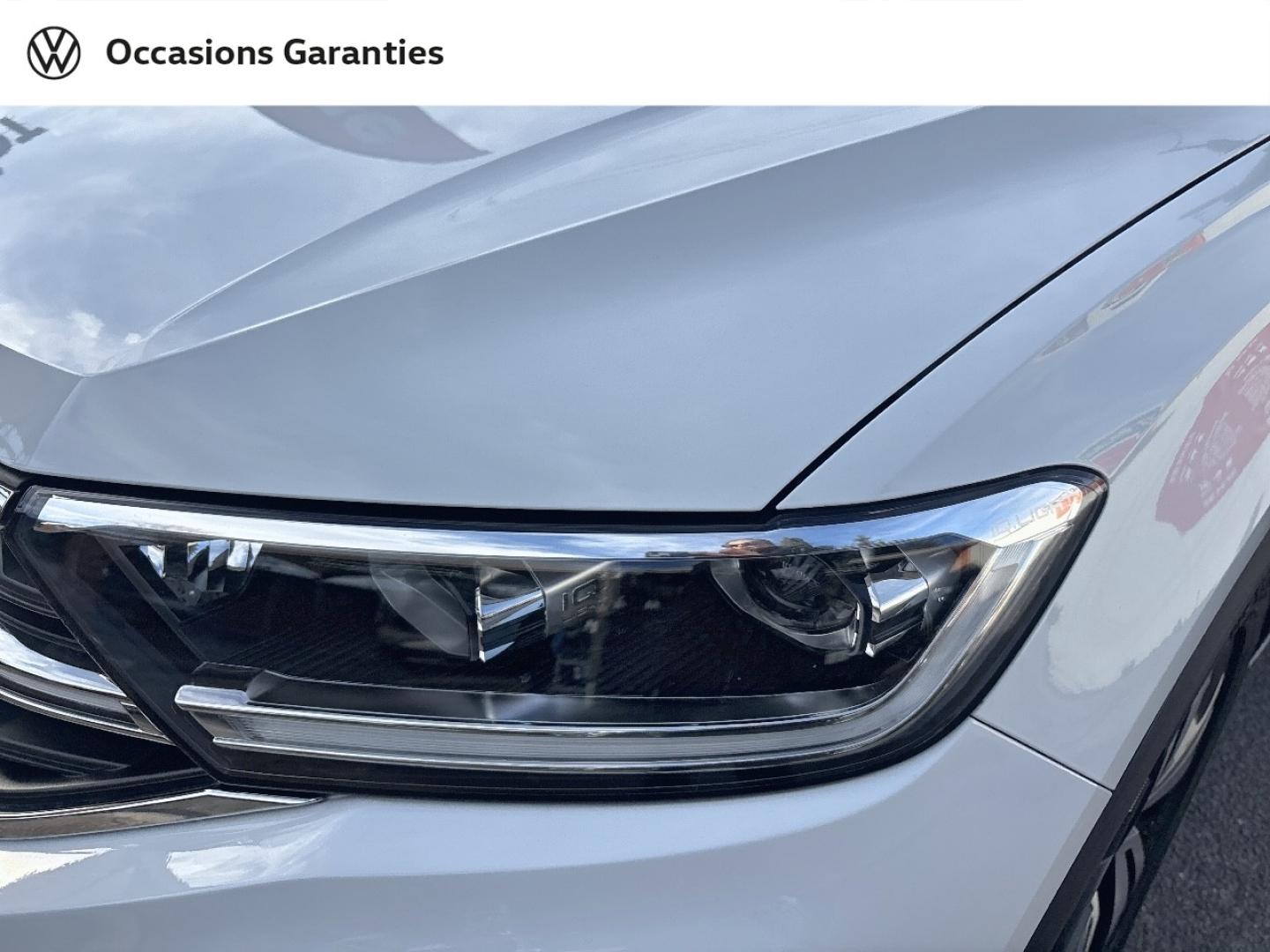 Voitures occasions VOLKSWAGEN T-Roc Cabriolet R-Line Mougins