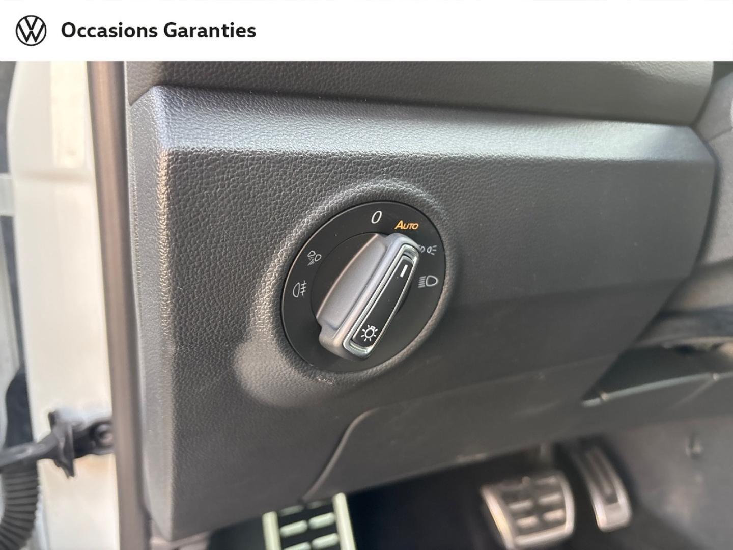 Voitures occasions VOLKSWAGEN T-Roc Cabriolet R-Line Mougins