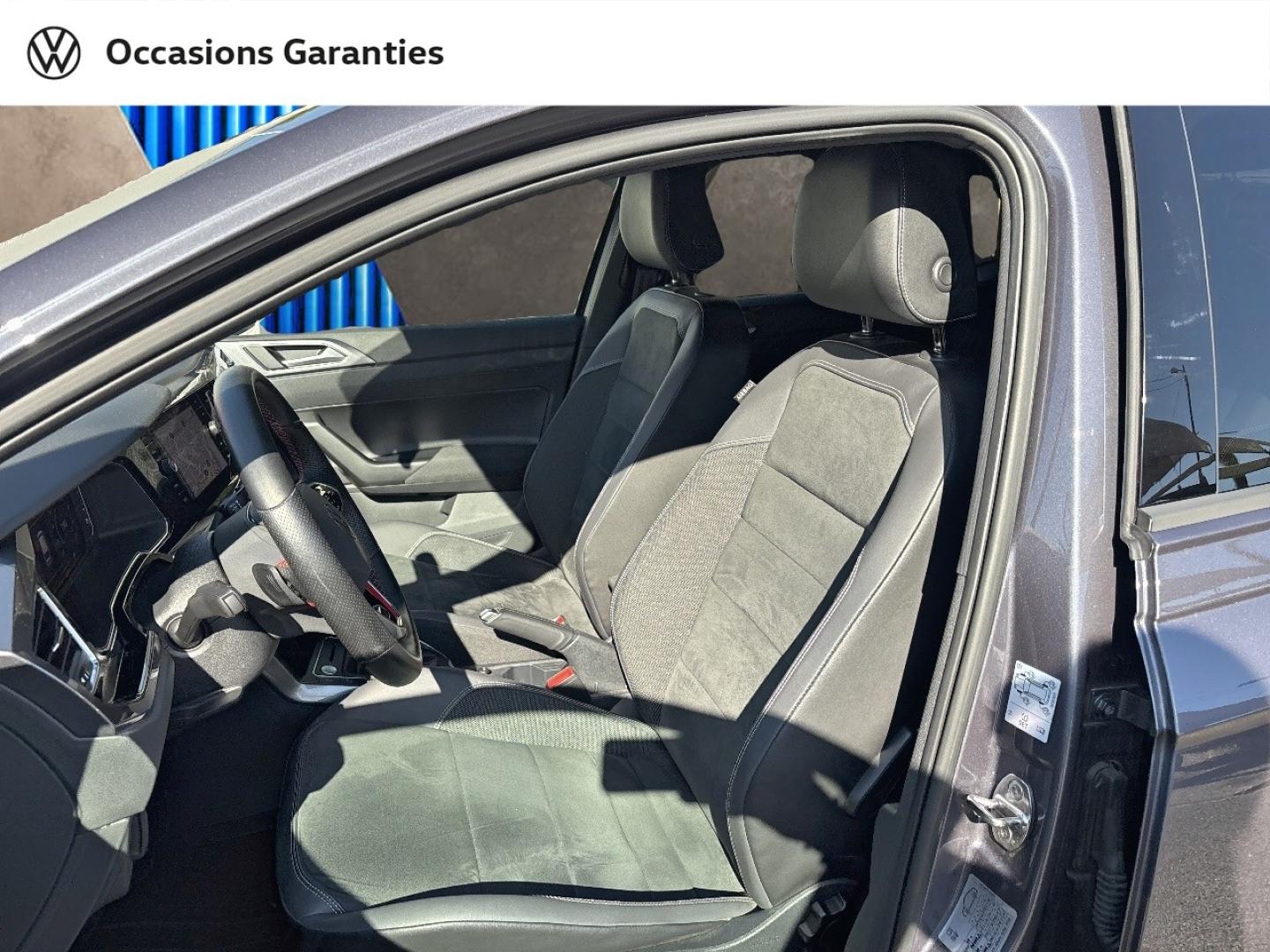 Voitures occasions VOLKSWAGEN POLO GTI Mougins
