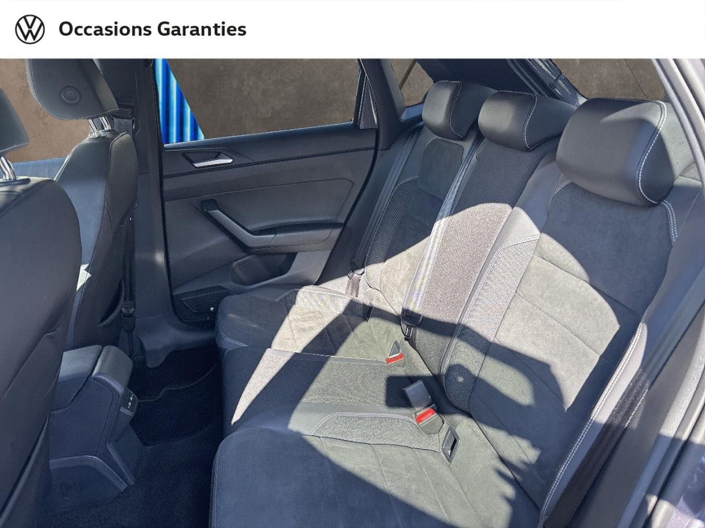 Voitures occasions VOLKSWAGEN POLO GTI Mougins