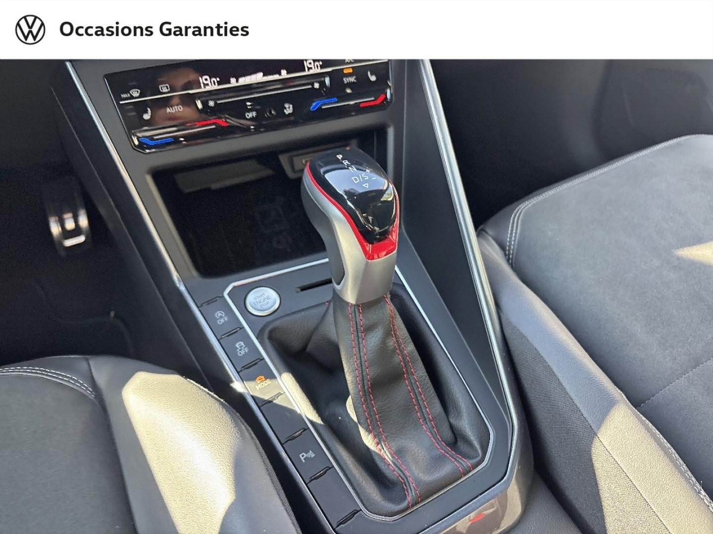Voitures occasions VOLKSWAGEN POLO GTI Mougins