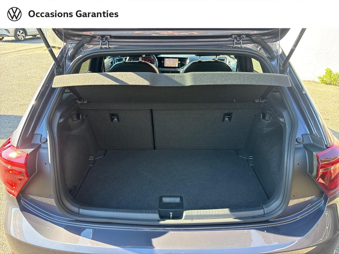 Voitures occasions VOLKSWAGEN POLO GTI Mougins