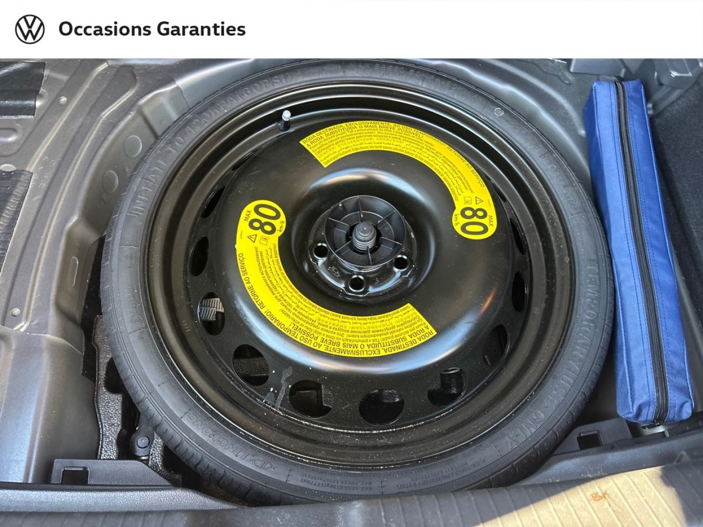 Voitures occasions VOLKSWAGEN POLO GTI Mougins