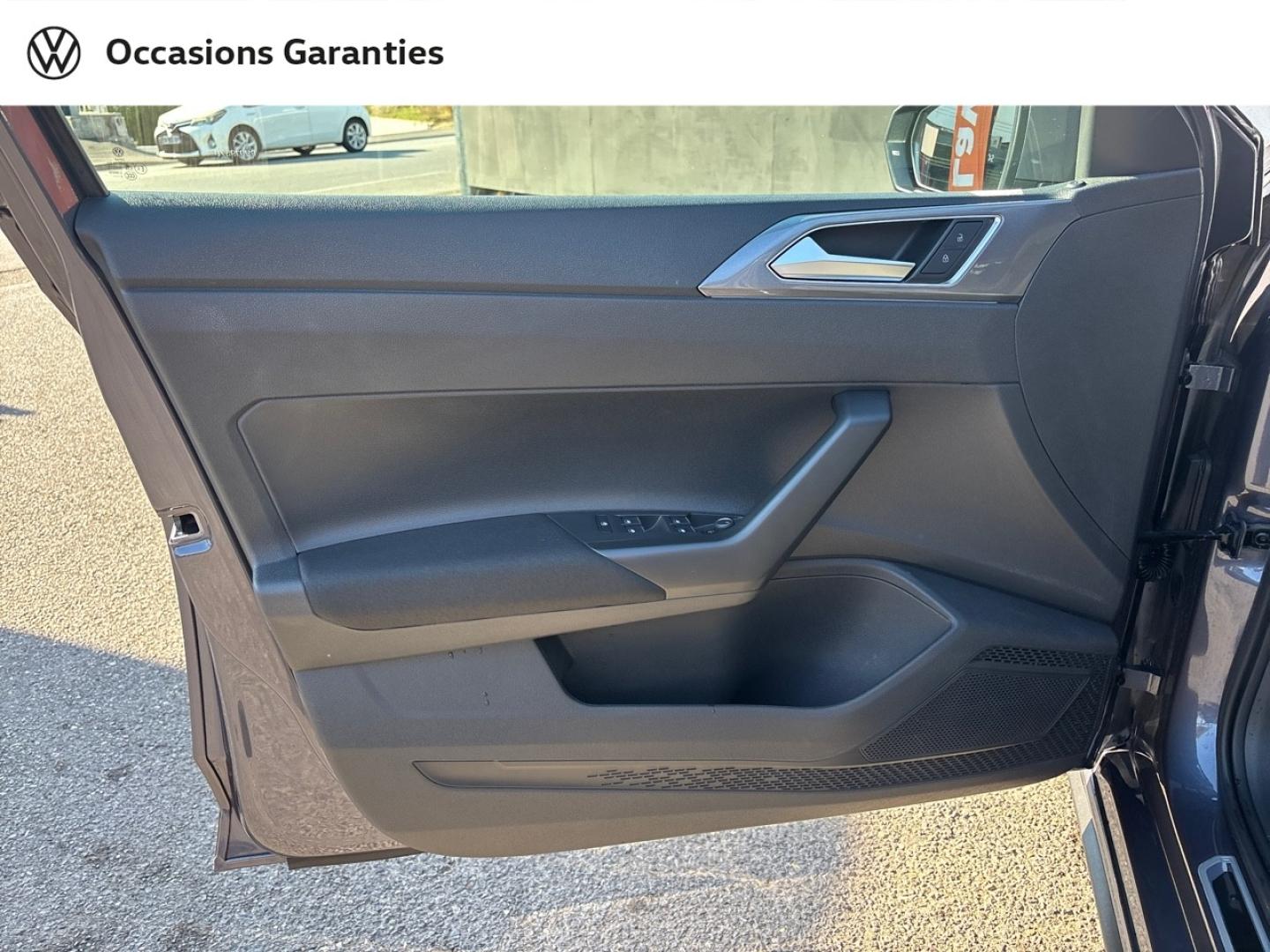 Voitures occasions VOLKSWAGEN POLO GTI Mougins