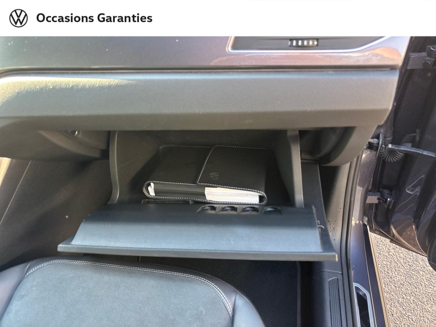 Voitures occasions VOLKSWAGEN POLO GTI Mougins