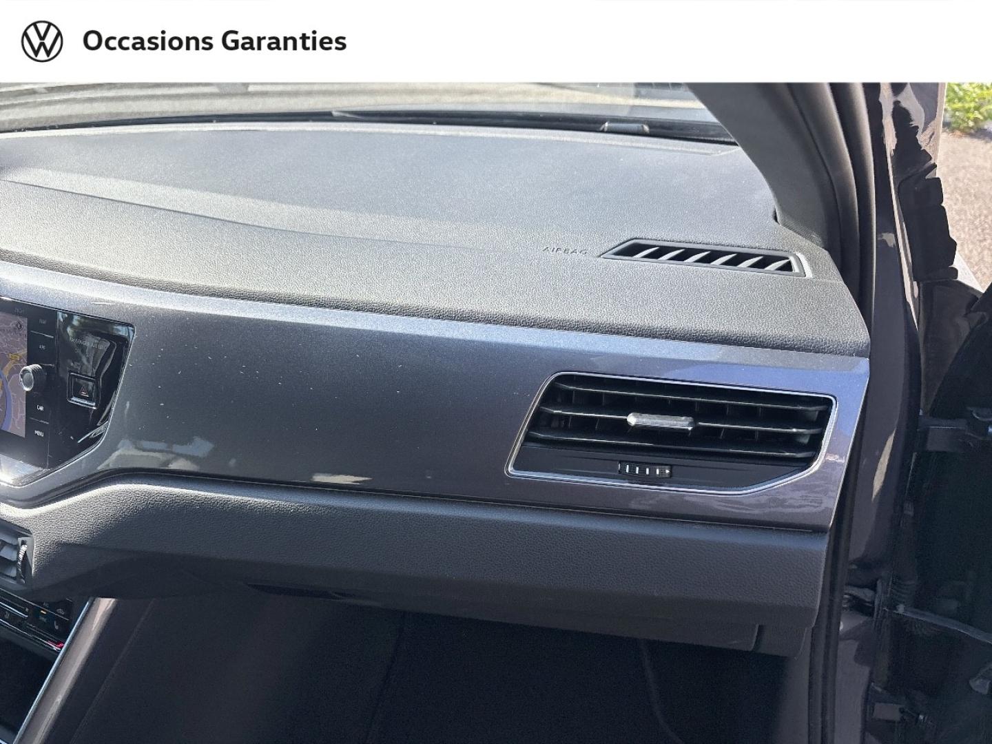 Voitures occasions VOLKSWAGEN POLO GTI Mougins