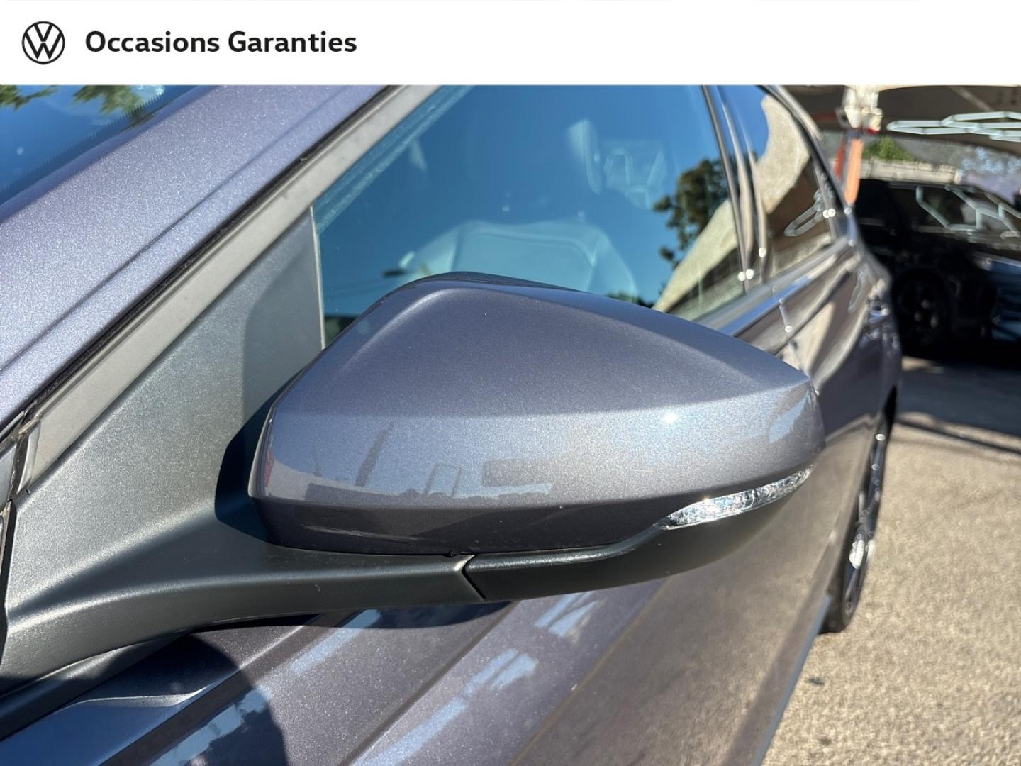 Voitures occasions VOLKSWAGEN POLO GTI Mougins