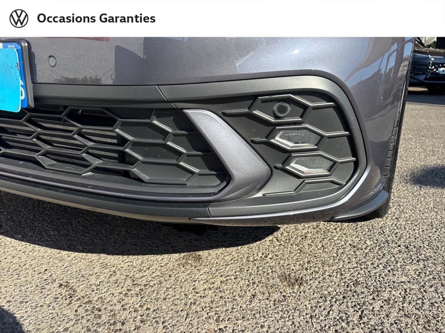Voitures occasions VOLKSWAGEN POLO GTI Mougins