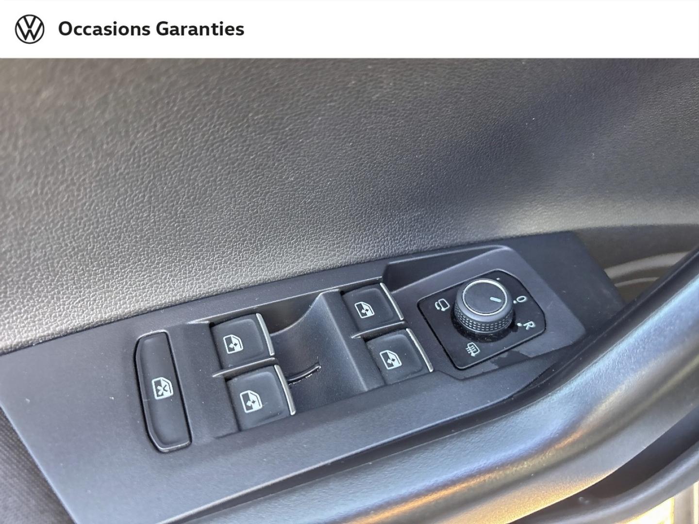 Voitures occasions VOLKSWAGEN POLO GTI Mougins