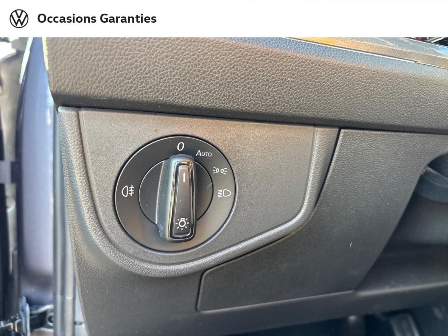 Voitures occasions VOLKSWAGEN POLO GTI Mougins