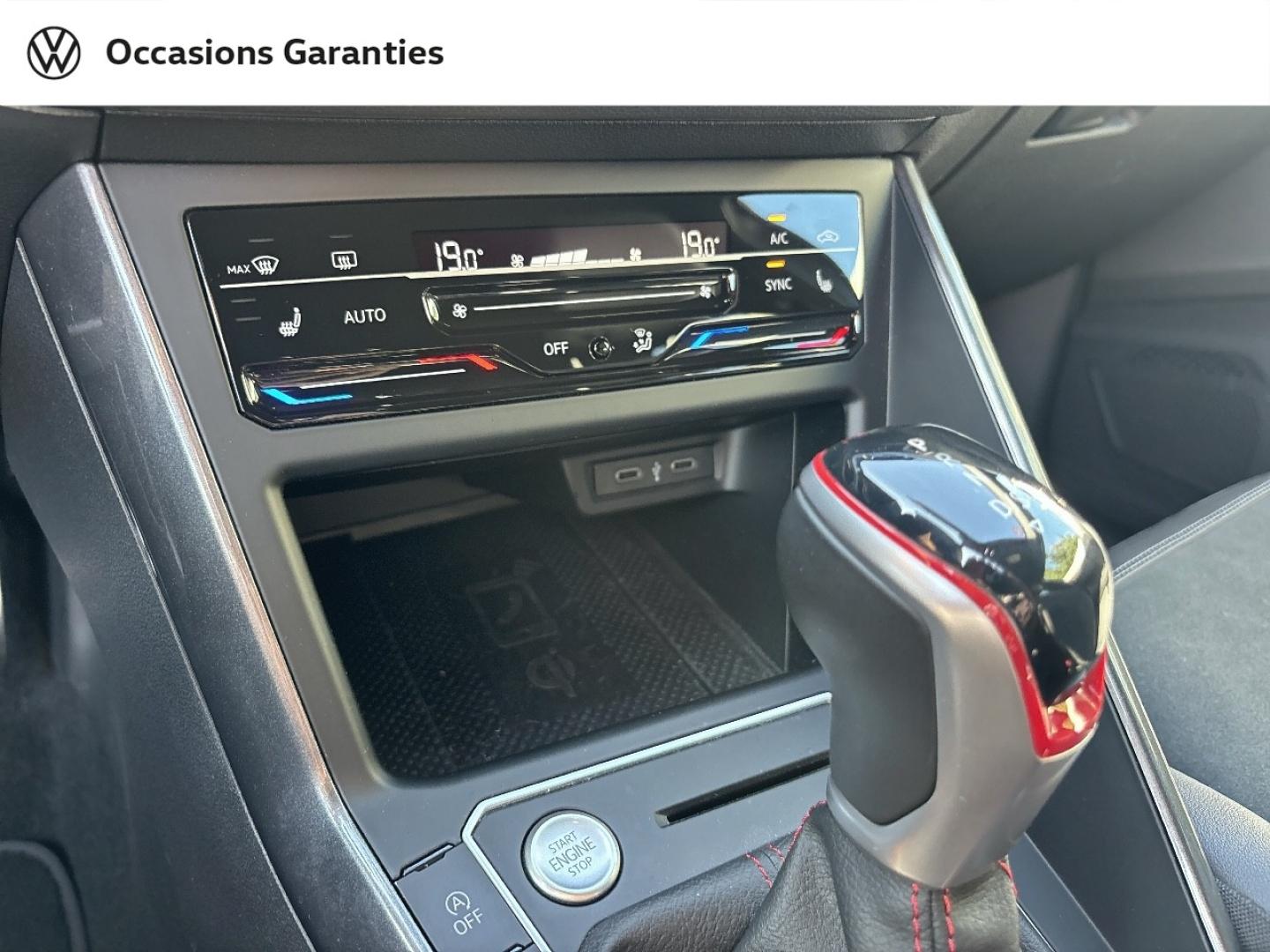 Voitures occasions VOLKSWAGEN POLO GTI Mougins