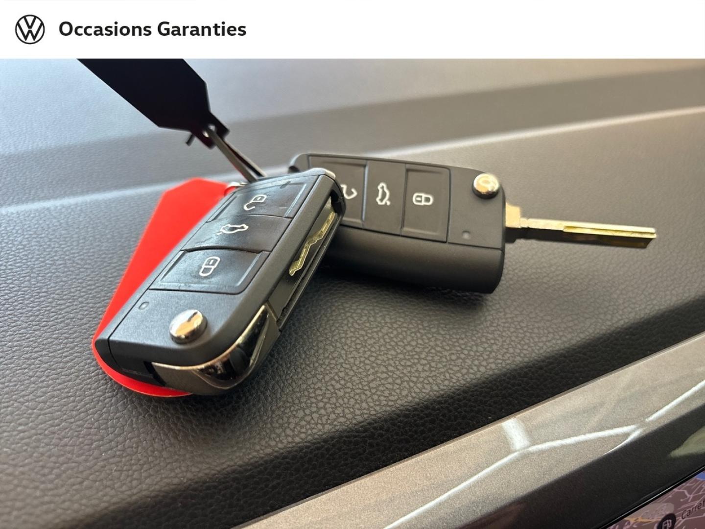 Voitures occasions VOLKSWAGEN POLO GTI Mougins