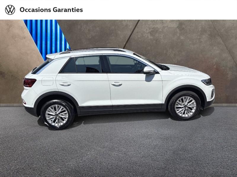 Voitures occasions VOLKSWAGEN T-ROC Life Mougins