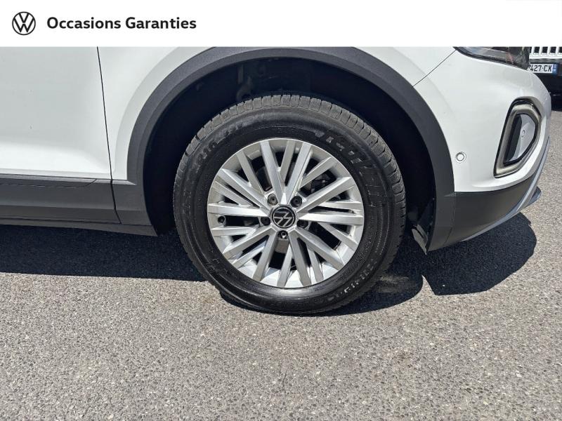 Voitures occasions VOLKSWAGEN T-ROC Life Mougins