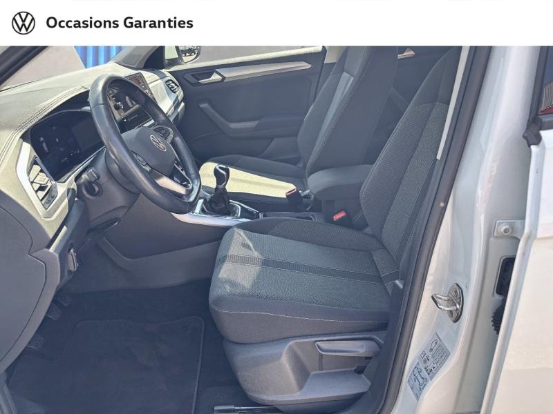 Voitures occasions VOLKSWAGEN T-ROC Life Mougins