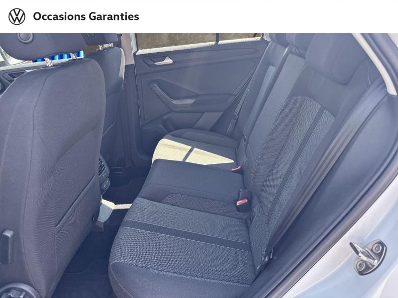Voitures occasions VOLKSWAGEN T-ROC Life Mougins