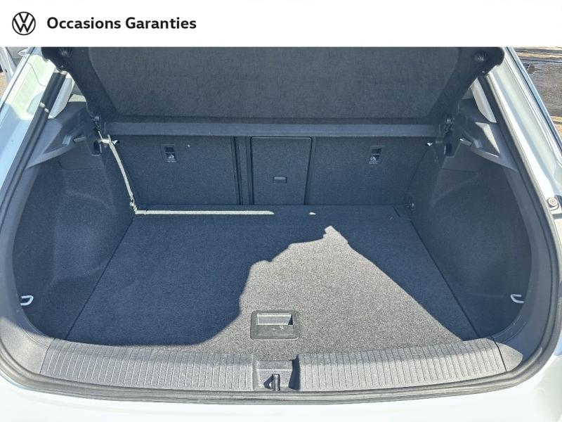 Voitures occasions VOLKSWAGEN T-ROC Life Mougins