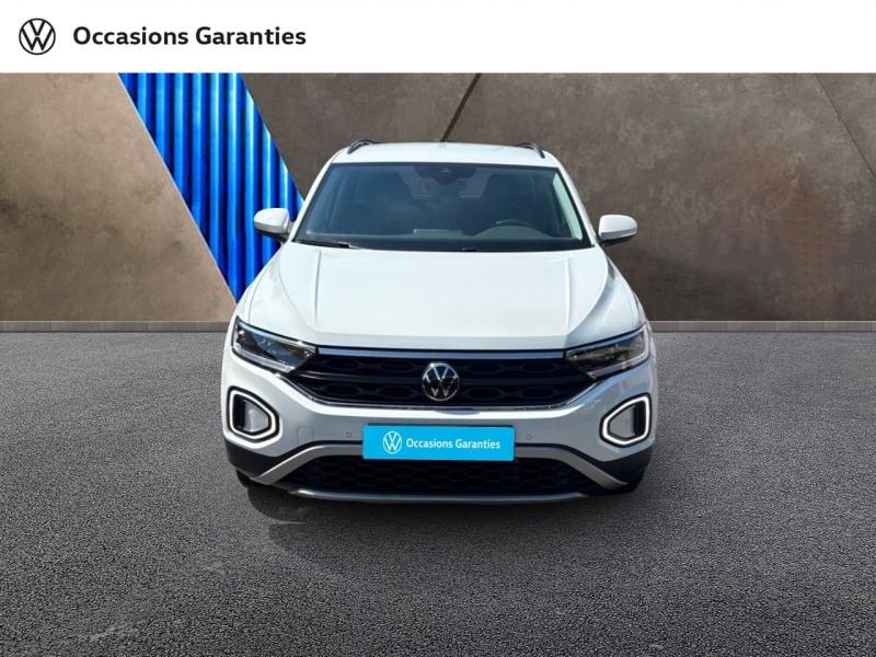 Voitures occasions VOLKSWAGEN T-ROC Life Mougins