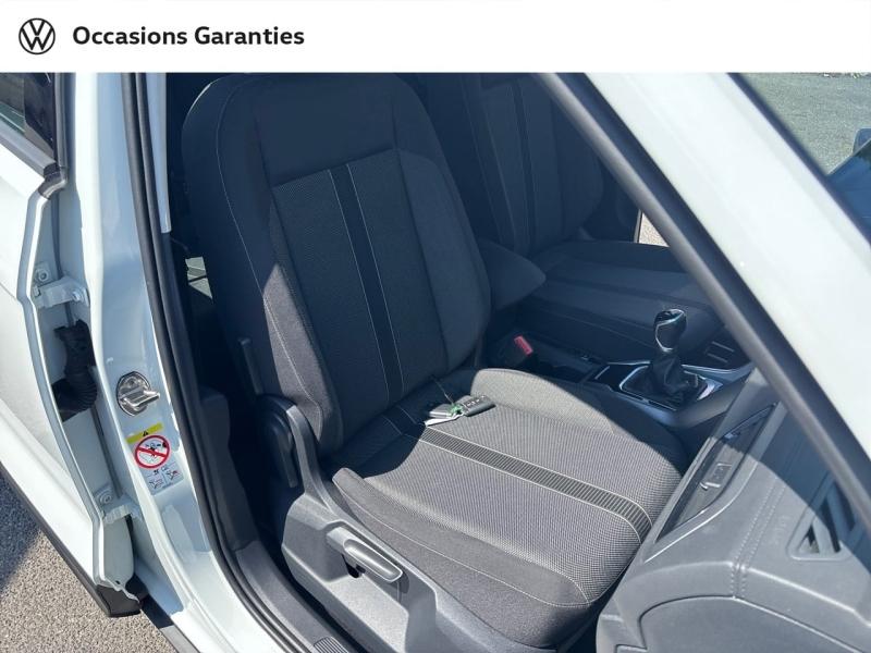 Voitures occasions VOLKSWAGEN T-ROC Life Mougins