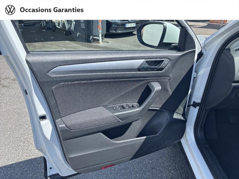 Voitures occasions VOLKSWAGEN T-ROC Life Mougins