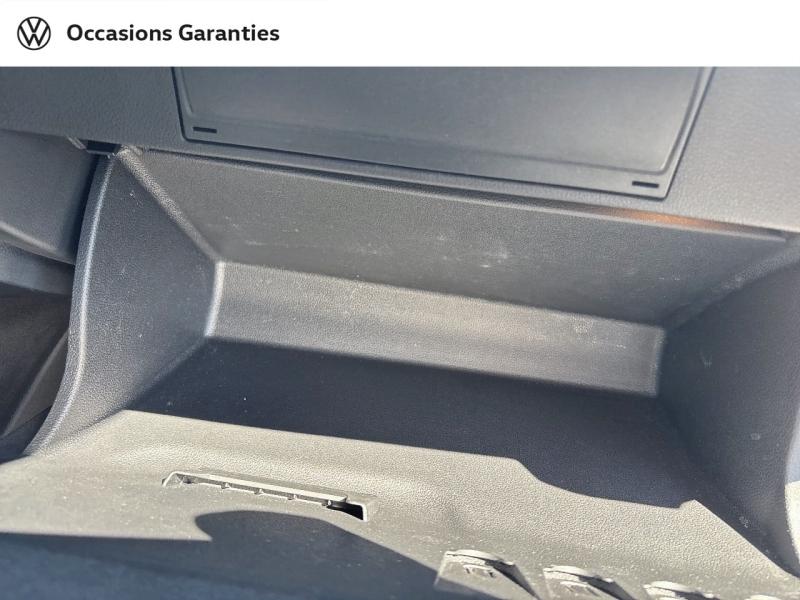 Voitures occasions VOLKSWAGEN T-ROC Life Mougins