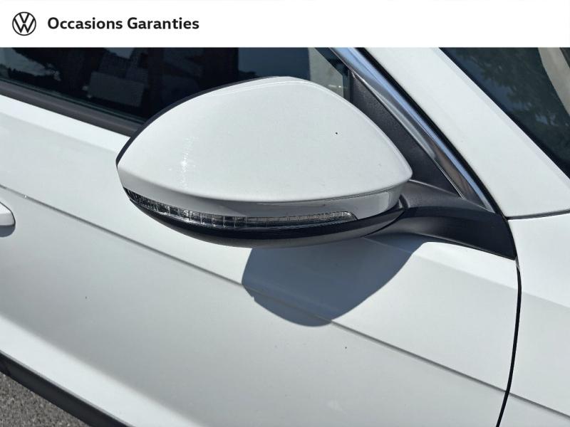 Voitures occasions VOLKSWAGEN T-ROC Life Mougins