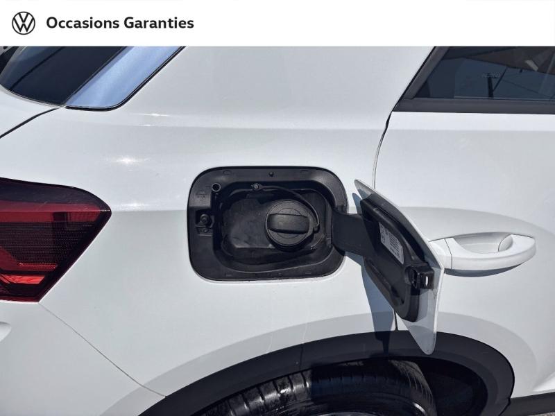 Voitures occasions VOLKSWAGEN T-ROC Life Mougins