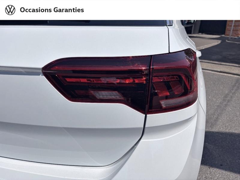 Voitures occasions VOLKSWAGEN T-ROC Life Mougins