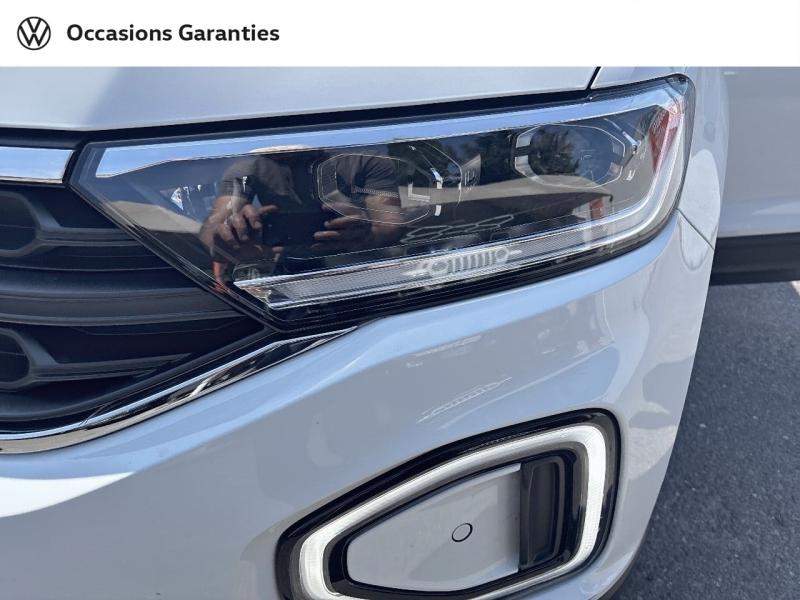 Voitures occasions VOLKSWAGEN T-ROC Life Mougins