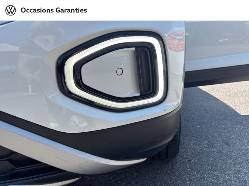 Voitures occasions VOLKSWAGEN T-ROC Life Mougins