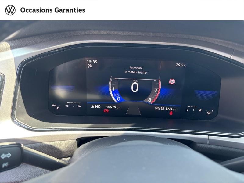 Voitures occasions VOLKSWAGEN T-ROC Life Mougins