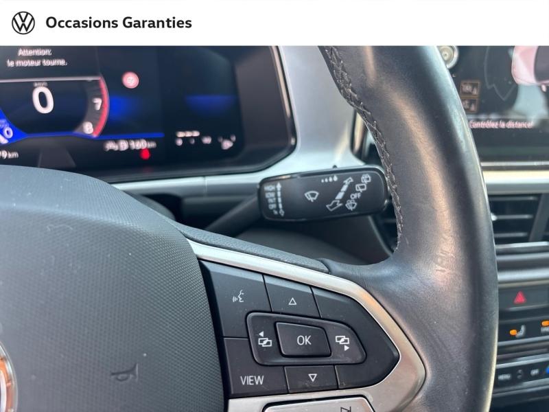 Voitures occasions VOLKSWAGEN T-ROC Life Mougins